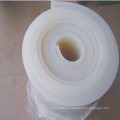 Rollo grueso de la hoja de la goma de silicona de 4m m con grado del FDA